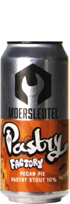 De Moersleutel Pastry Factory: Pecan Pie