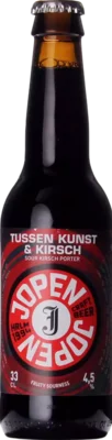 Jopen Tussen Kunst & Kirsch