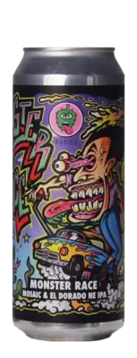 Hopito Monster Race