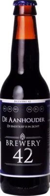 Brewery42 De Aanhouder