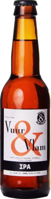 De Molen Vuur & Vlam