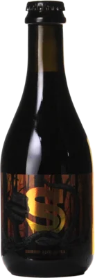 Siren / Varvar Bourbon Aged Mavka