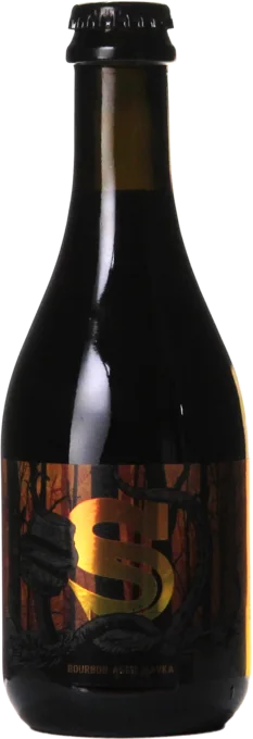 Siren / Varvar Bourbon Aged Mavka