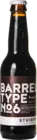 Strieper Barreltype No6 Brandy BA Imperial Stout