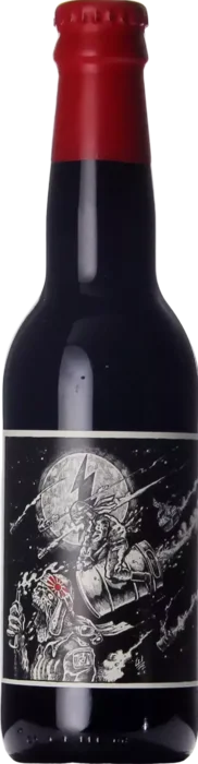 Bliksem GROM Kamikaze BA