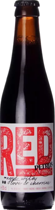 Petrus RED