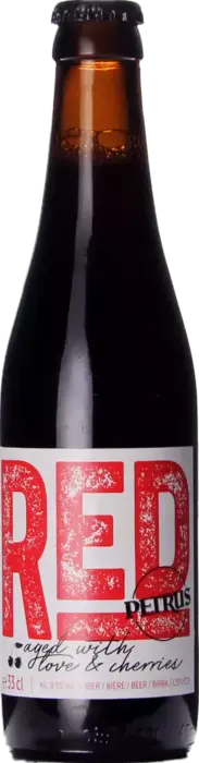 Petrus RED