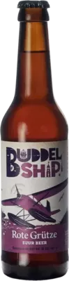 Buddelship Rote Grütze