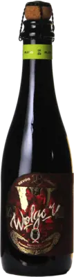 Bevog Wolgor Blend 1124