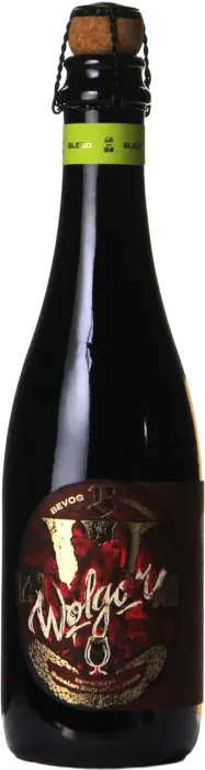 Bevog Wolgor Blend 1124