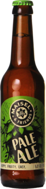 Maisel & Friends Pale Ale