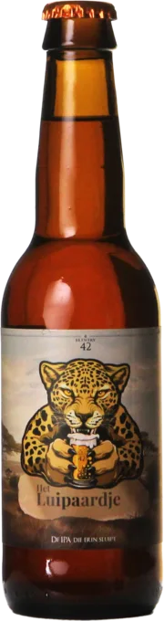 Brewery42 Het Luipaardje