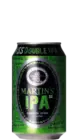 John Martin's 55 Double IPA