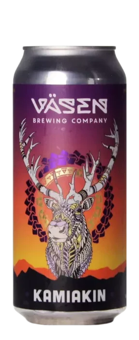 Våsen Kamiakin