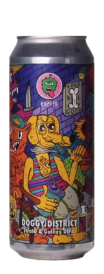 Hopito Doggy District