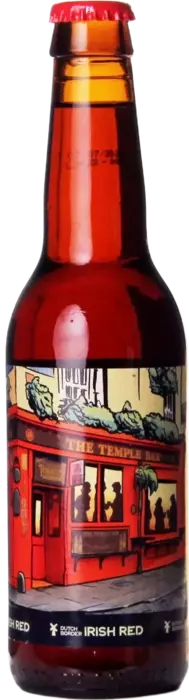 De Smokkelaar Irish Red