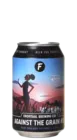 Frontaal Against The Grain #3 New Zealand Pilsner