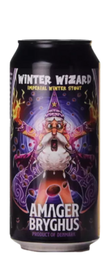 Amager Winter Wizard