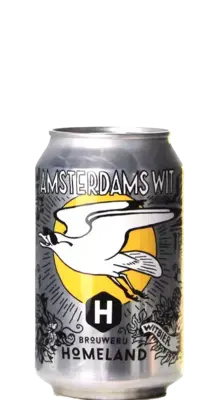 Homeland Amsterdams Wit