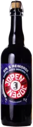 Jopen Sin & Remorse DRU Whiskey BA 75cl