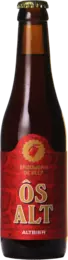 Brouwerij de Klep Ôs Alt