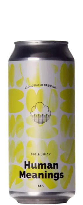 Cloudwater Human Meanings