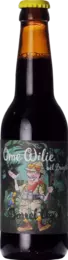 Puuro Ome Wilie Barrel Aged