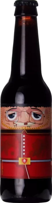 Rock City Royal Guard