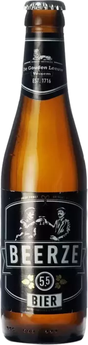 Beerze Beer 5.5