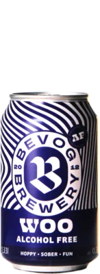 Bevog Woo