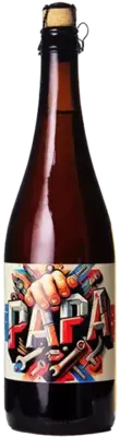 Mr. Hop Papa Blond 75cl (Vaderdag)