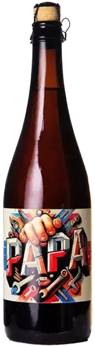 Mr. Hop Papa Blond 75cl (Vaderdag)