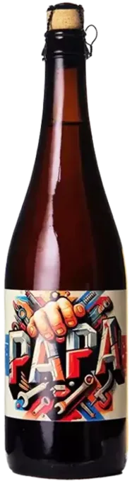 Mr. Hop Papa Blond 75cl (Vaderdag)