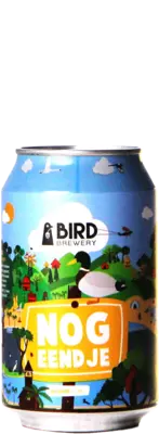 Bird Brewery Nog Eendje