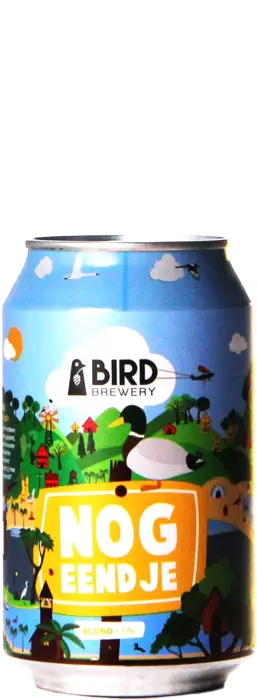 Bird Brewery Nog Eendje