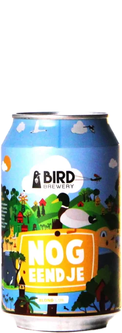 Bird Brewery Nog Eendje