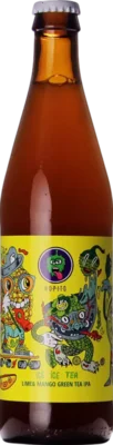 Hopito Ice Ice Tea
