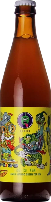 Hopito Ice Ice Tea
