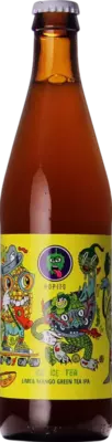 Hopito Ice Ice Tea