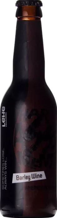 Lehe Harassment By Barley Wine