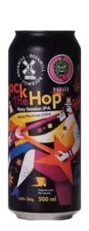 Rockmill / Hopito Rock the Hop
