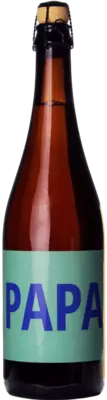 Mr Hop Papa Vaderdag Blond 75cl
