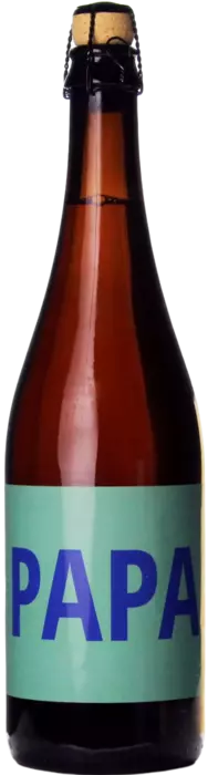 Mr Hop Papa Vaderdag Blond 75cl