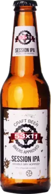 Tre Caratteri 53x11