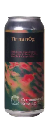 Commonwealth Tir Na Nóg