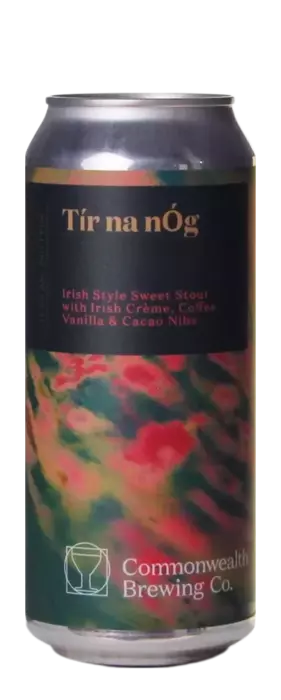 Commonwealth Tir Na Nóg