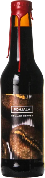 Põhjala Coffee Culture (Cellar Series)