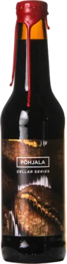 Põhjala Coffee Culture (Cellar Series)