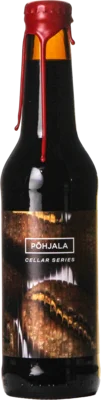 Põhjala Coffee Culture (Cellar Series)