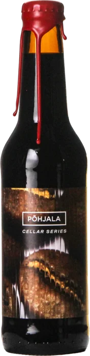 Põhjala Coffee Culture (Cellar Series)